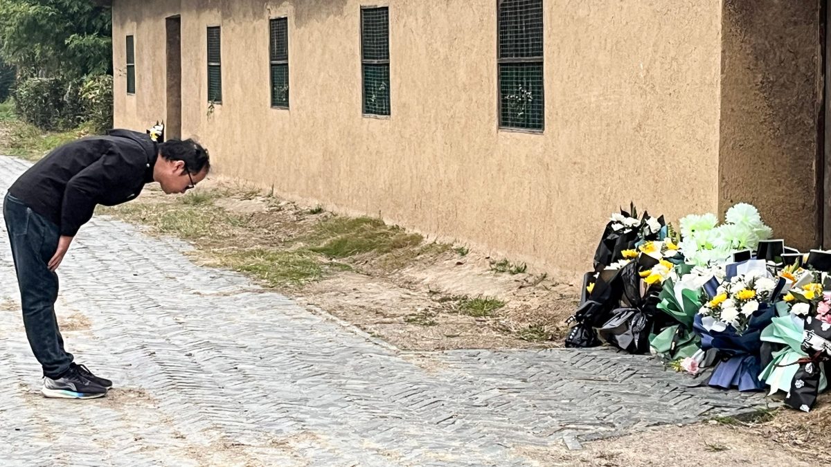 李克强厄运连连 外号“三把火”