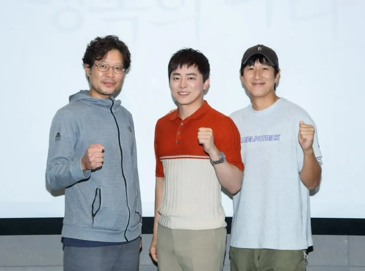 李善均涉毒下周将遭传唤 剧组切割无缘飙戏许光汉