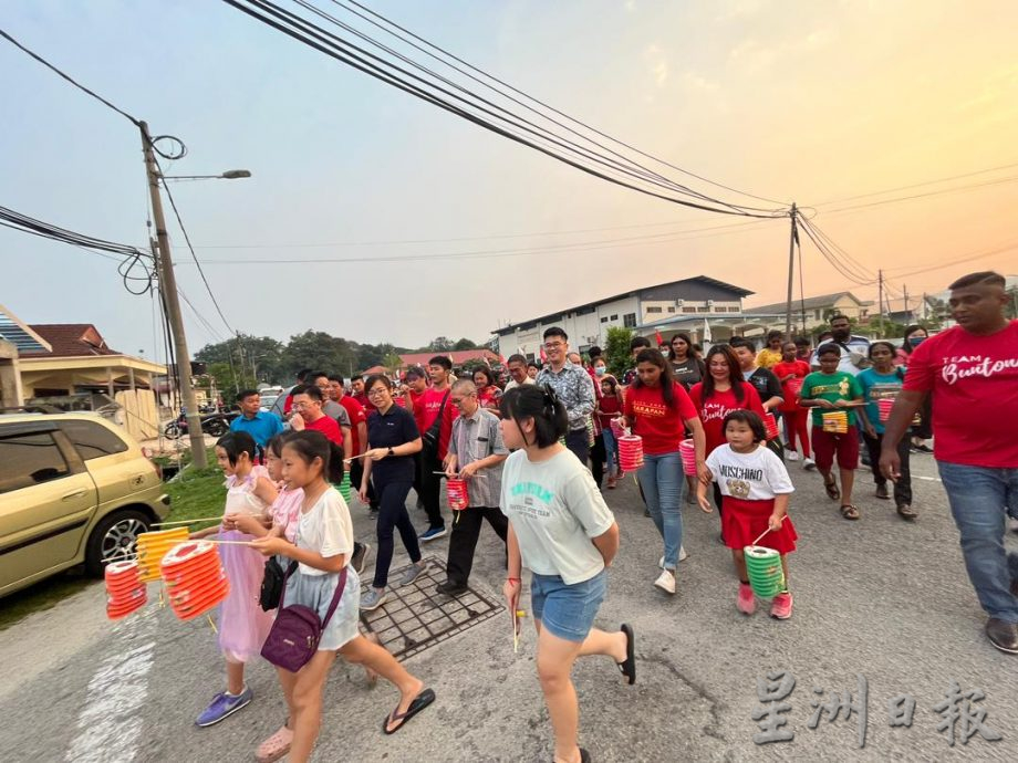 李存孝：如后羿射日解决气候变化 盼人民继委托团结政府