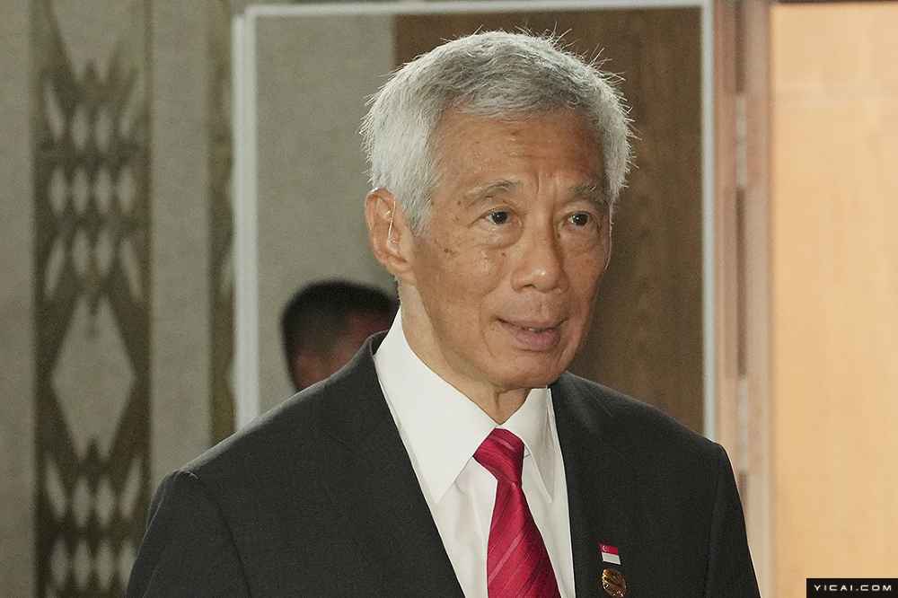 李显龙：“一个中国”不是善恶对垒的问题