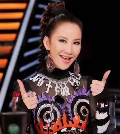 李玟月底下葬武汉墓园 《好声音》姚贝娜同地长眠