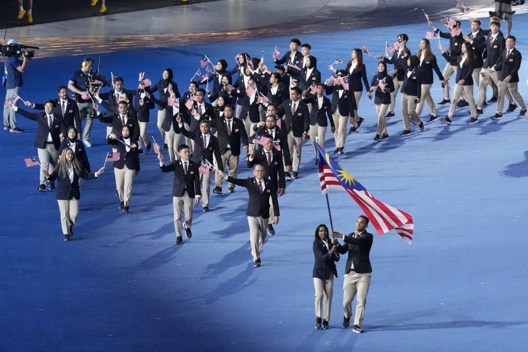 杭州亚运会| 32牌是对批评者最好回应 运动员本身功劳最大