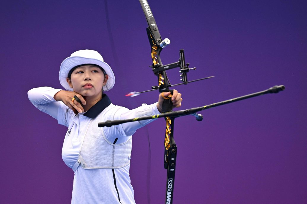 杭州亚运会射箭| 终结韩国10连霸 印度荣登射箭新霸主