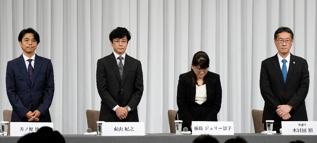 杰尼斯搞征新名活动犯众怒 V6冈田准一爆下月出走