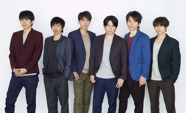 杰尼斯搞征新名活动犯众怒 V6冈田准一爆下月出走