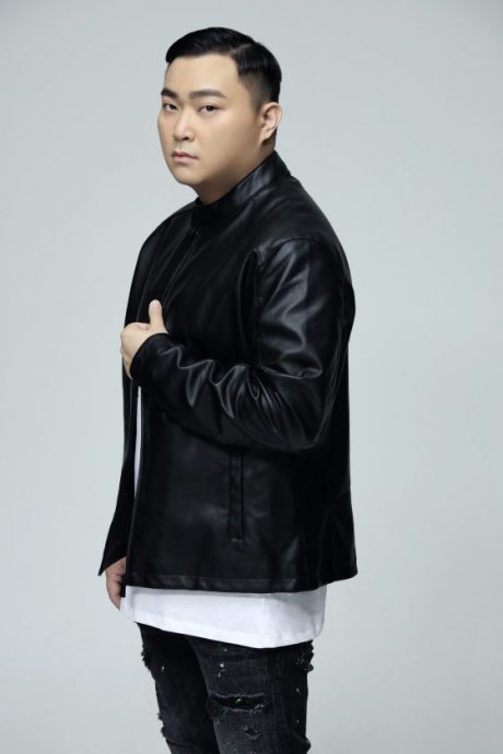 林佚／为生命做一场美的功课──车志立《有生之年在乎的是》