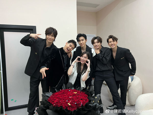 林志颖眉头惊见伤疤 录《披荆3》出意外?