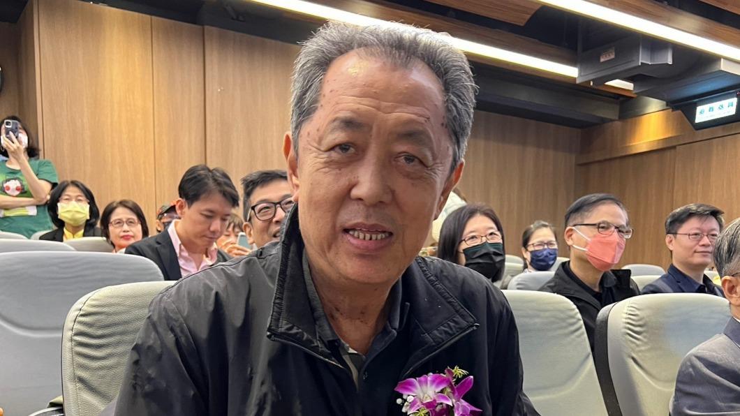 林青霞获金马终身成就奖 朱延平：第1高票当选