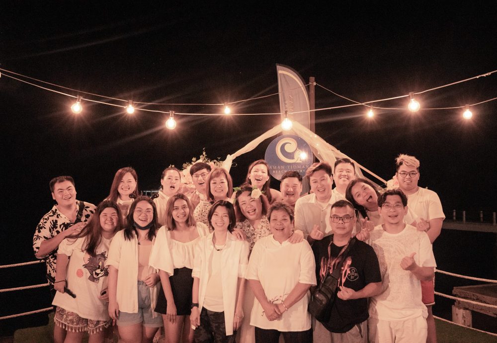 林静苗点头嫁明年才注册 有赞助就办婚宴蜜月 