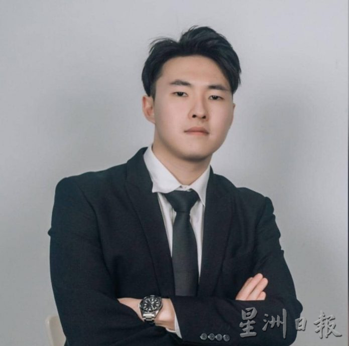 柔：【善心美事】：峇扶轮提供免费法律咨询  为民众排难解忧