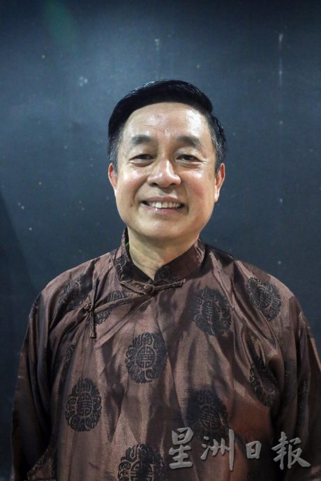 柔：国际关公文化节新山站，仿古祭祀新山举行，逾300名海内外代表参与