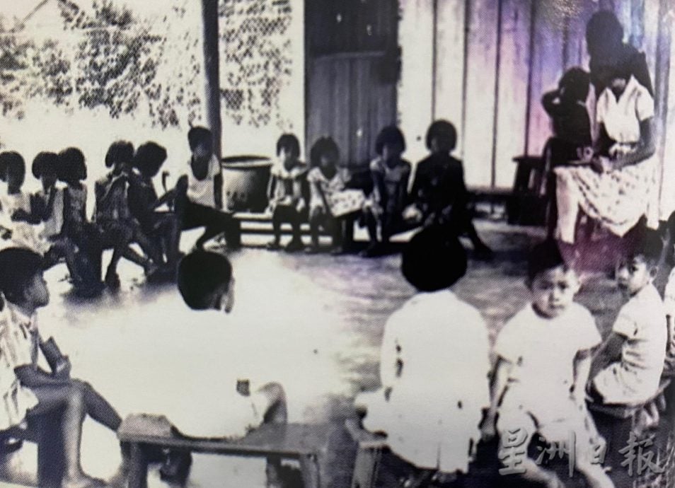 柔:封底【这些人那些事】:走过各个历史大事件,基督教长老会永平堂迎百年之喜