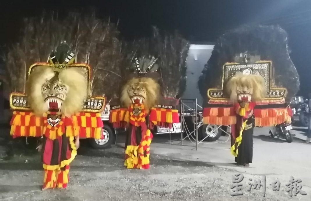 柔:封面:【特稿】:乡间体验马来甘榜生活 了解淳朴民风及传统文化