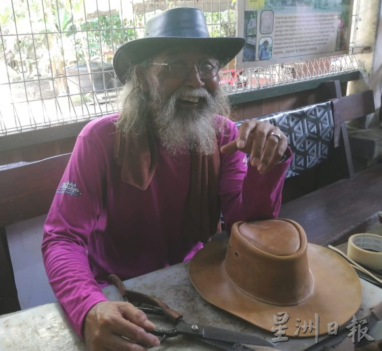 柔:封面:【特稿】:乡间体验马来甘榜生活 了解淳朴民风及传统文化