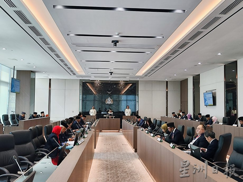 柔:新山市政厅文4:严打垃圾虫,新山市政厅开2046张罚单