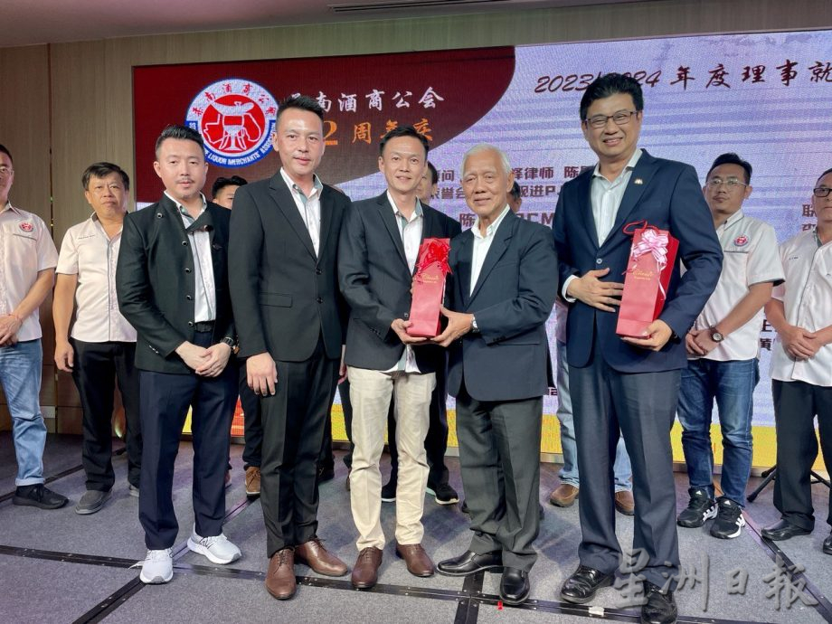 柔：新闻：改善新山交通堵塞，曾笳恩提6项建议