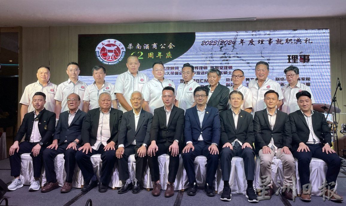 柔：新闻：改善新山交通堵塞，曾笳恩提6项建议