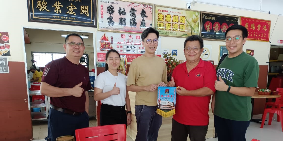 柔:显刊:本报活动:星洲情义嘉年华:义卖新书
