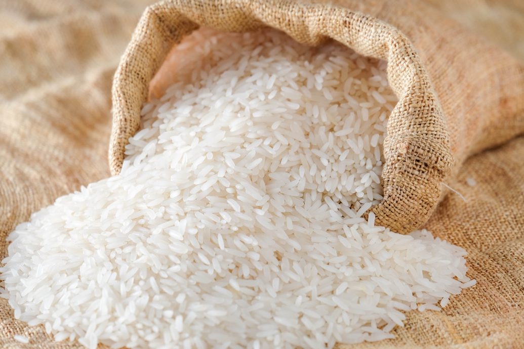 查93工厂130批发零售商  验米 防本地米调包