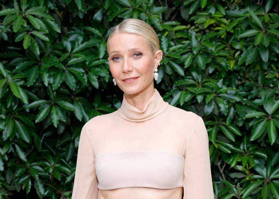 桂莉芙抛震撼弹 认准备引退彻底消失