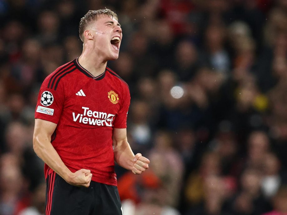 欧冠杯|迎战A组最弱哥本哈根  曼联再不胜还待何时？