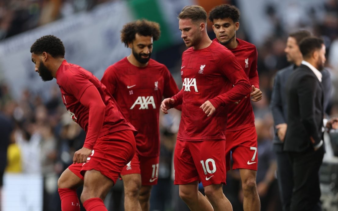 欧联杯| 英裁判证实VAR误判 红军盼走出阴霾专注欧联