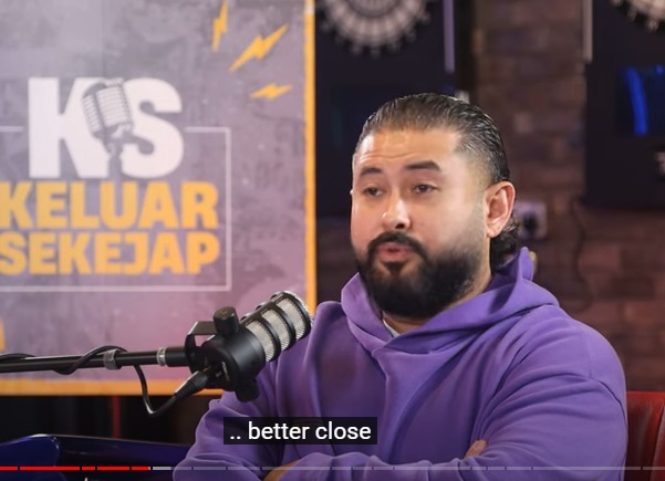 此文下大柔佛(综合,报纸版):柔王储:给柔州大臣打出6或7分