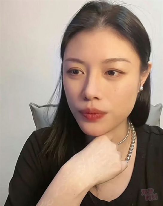 汪章离婚｜旧爱葛荟婕喊大仇已报 “子怡姐姐终于睁眼了”	