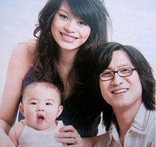 汪章离婚｜旧爱葛荟婕喊大仇已报 “子怡姐姐终于睁眼了”	