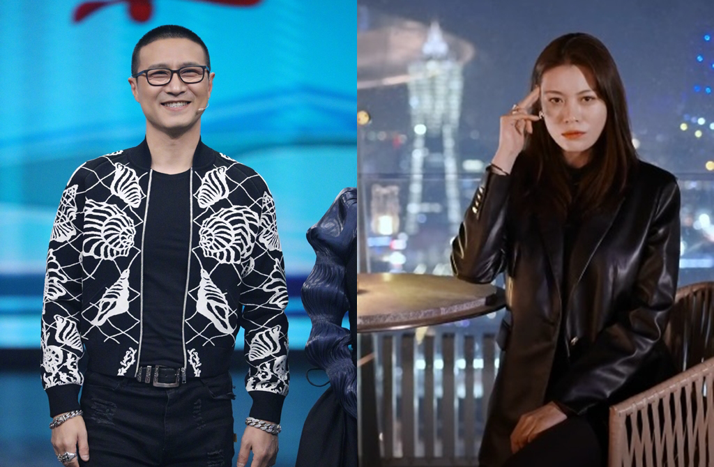 汪章离婚｜旧爱葛荟婕喊大仇已报 “子怡姐姐终于睁眼了”	