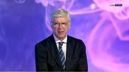 没信心没质量没战斗精神 温格:这支曼联已没希望