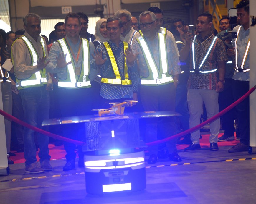 法米:马暂不禁TikTok小店