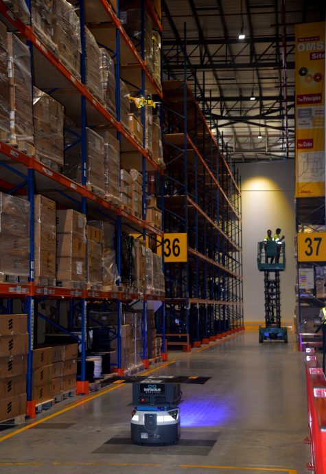 法米:马暂不禁TikTok小店