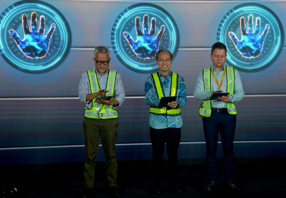 法米:马暂不禁TikTok小店