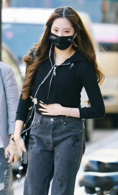 泰国季《创造营》选手路透 王嘉尔任发起人欧阳娣娣参赛