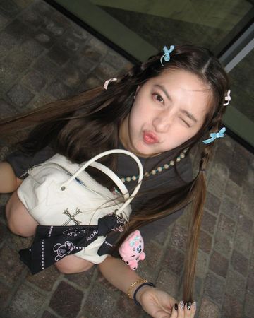 泰国季《创造营》选手路透 王嘉尔任发起人欧阳娣娣参赛