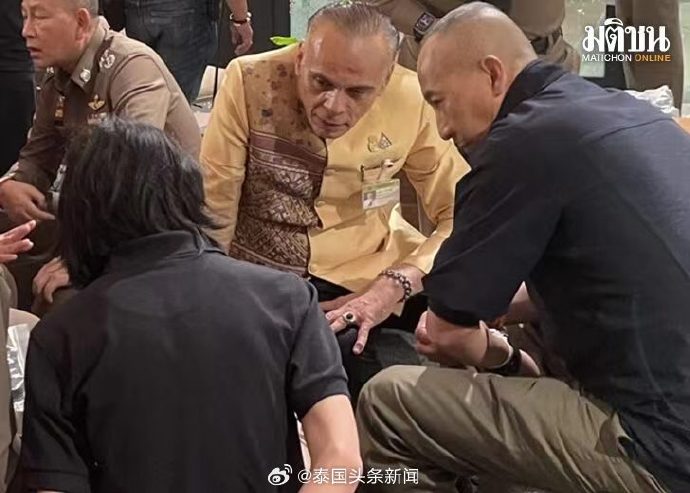 泰国枪击少年或被送入少管所 父母“放任孩子犯罪”或被追责