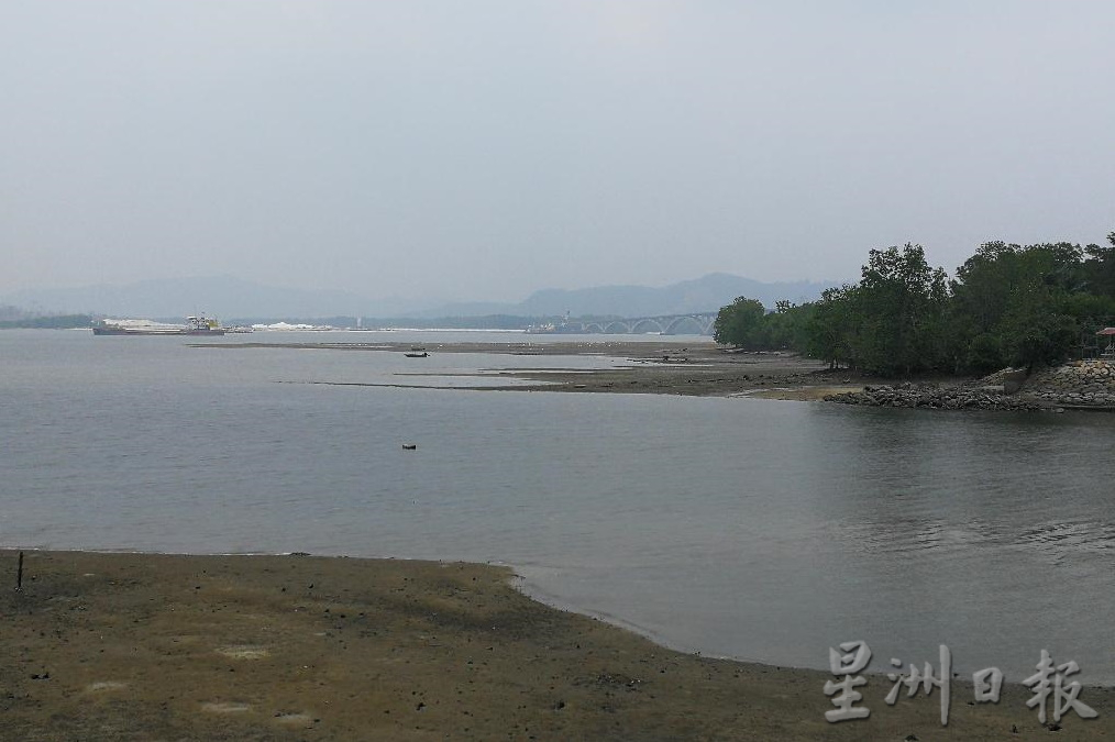 海潮大涨大退