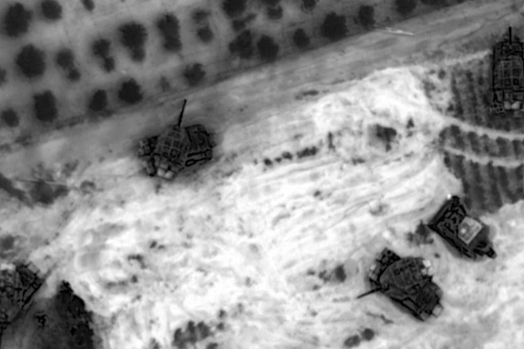 涅坦雅胡:战事进入新阶段 将会“漫长而艰难”