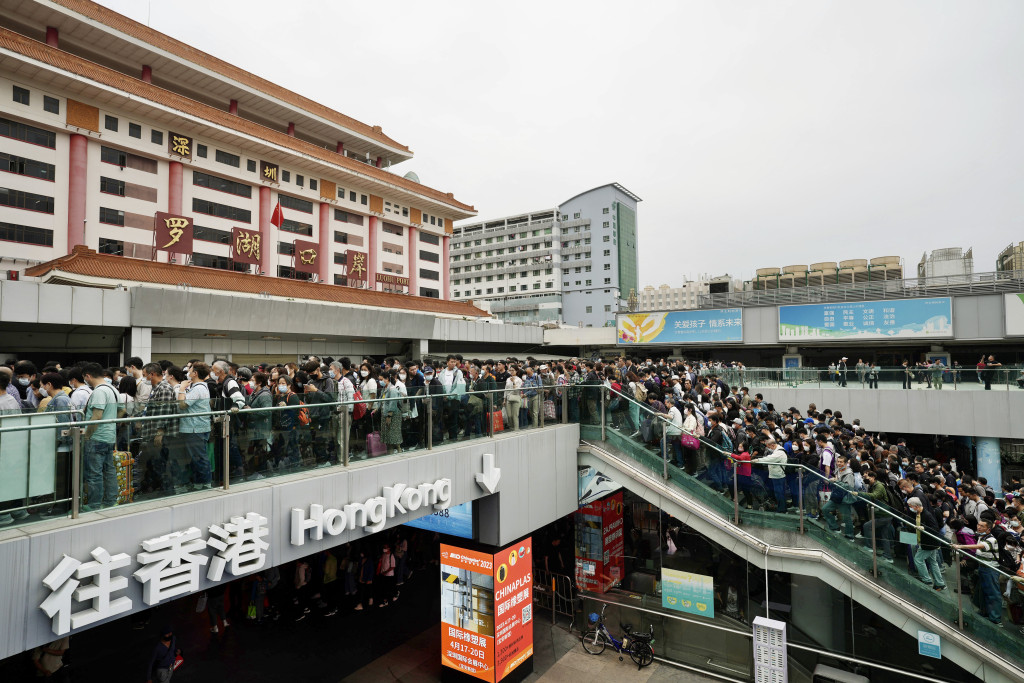 消息:中国海关11月1日起取消“黑码”