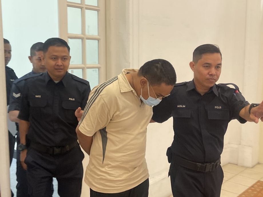 涉嫌玩弄私处口交 宗教师非礼男童被控