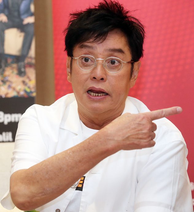 温拿 毕业兄弟情不变