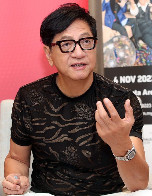 温拿 毕业兄弟情不变