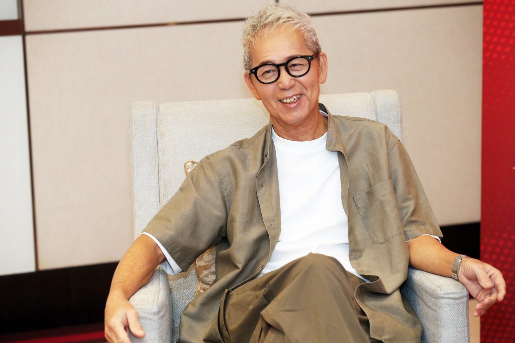 温拿 毕业兄弟情不变