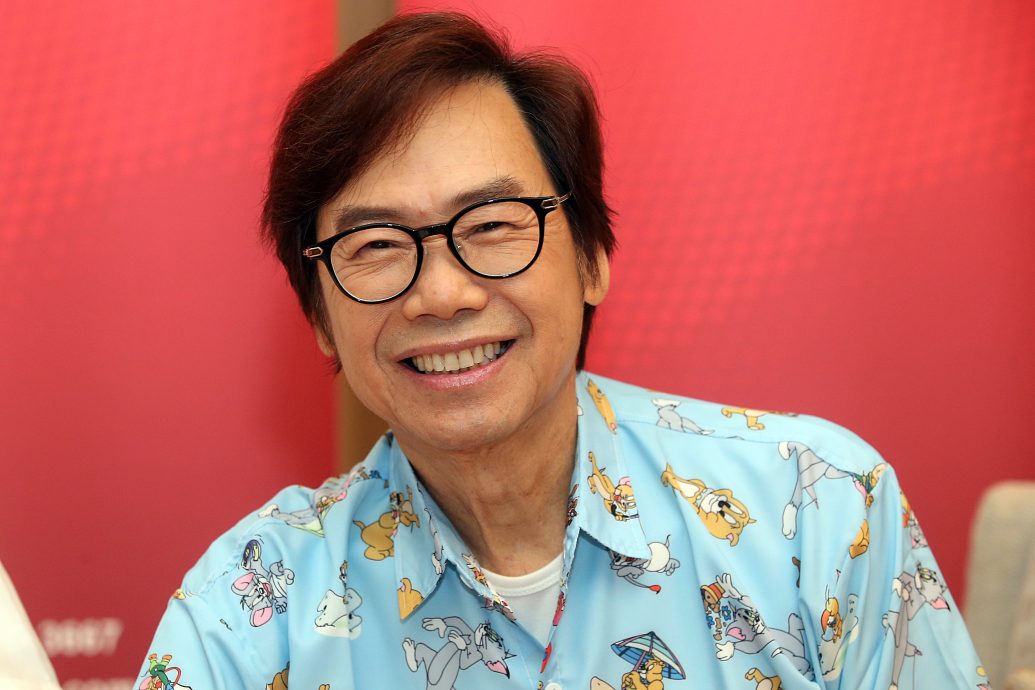 温拿 毕业兄弟情不变