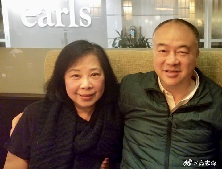 港资深演员何家慧逝世 曾演电视剧《黄飞鸿》