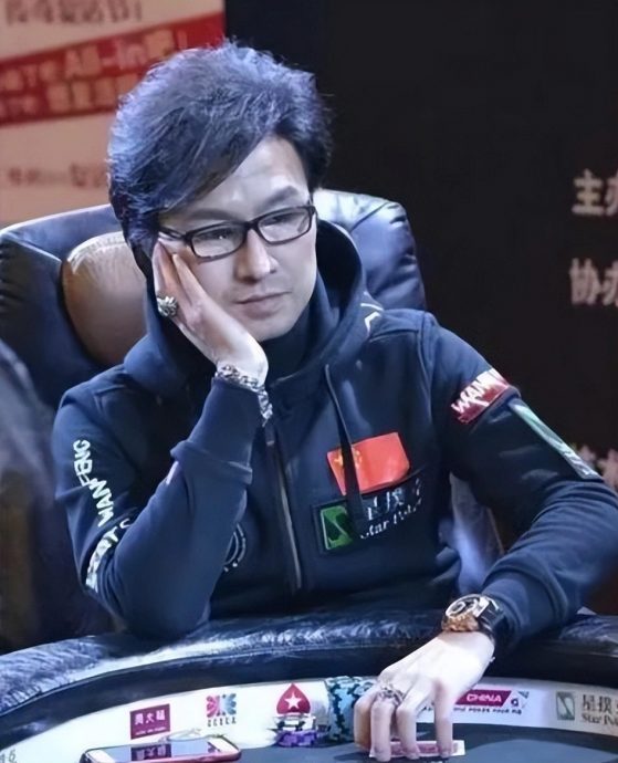 爆章子怡主动提离婚 葛斯齐:狠撇汪峰因这事!