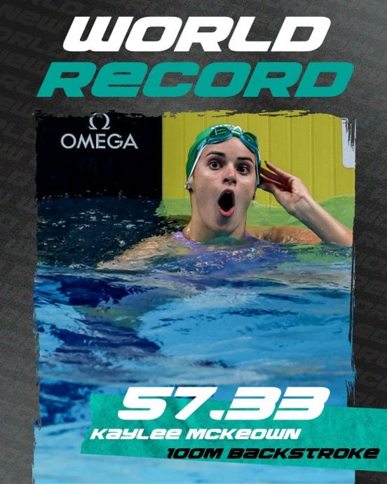 爆霍启山远赴海外追求 恩师力阻张雨霏谈恋爱