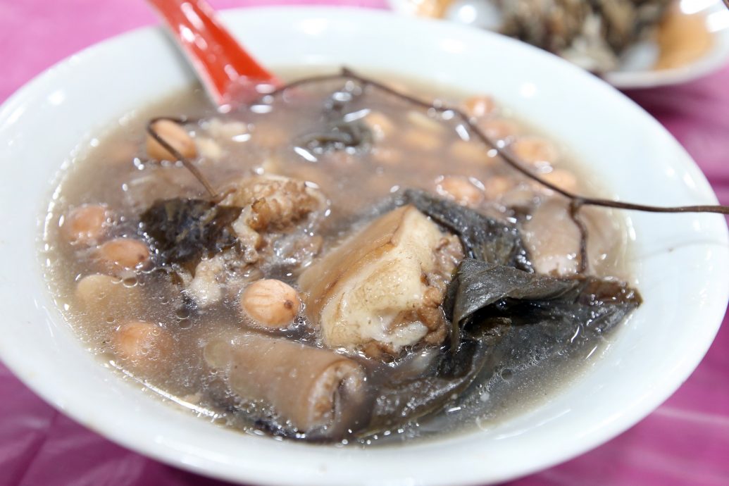 会甯家乡美食品尝会