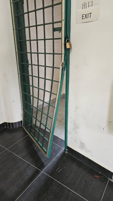 版头－大都会/殿光宫入贼／7图